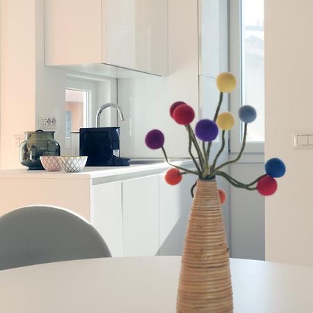 Comecasa Charming Apartment Porta Romana Milano Eksteriør billede