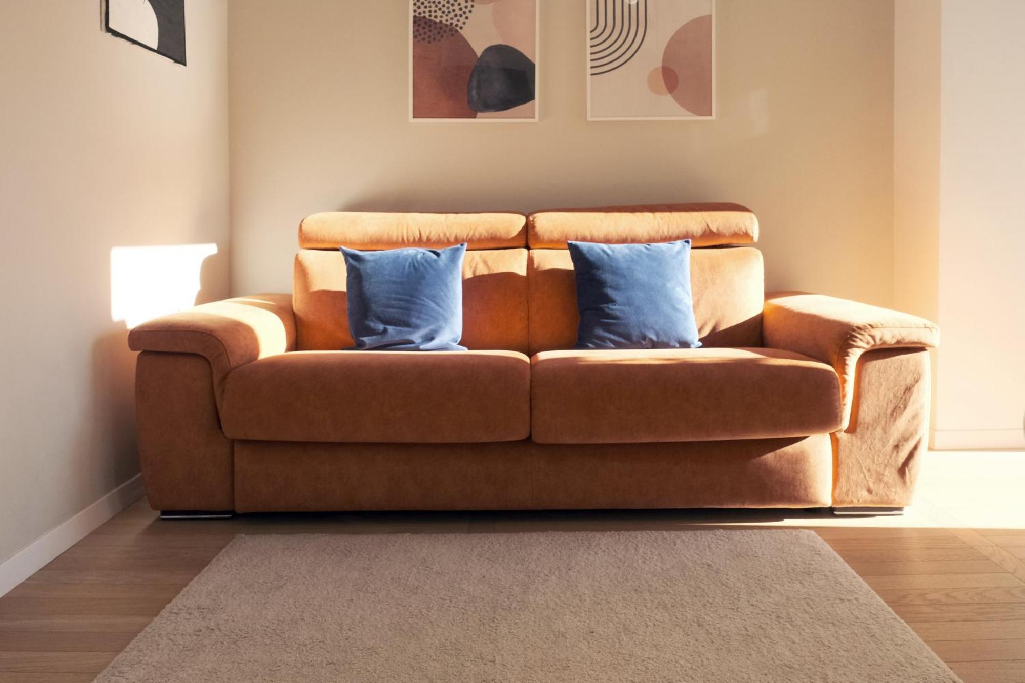 Comecasa Charming Apartment Porta Romana Milano Eksteriør billede