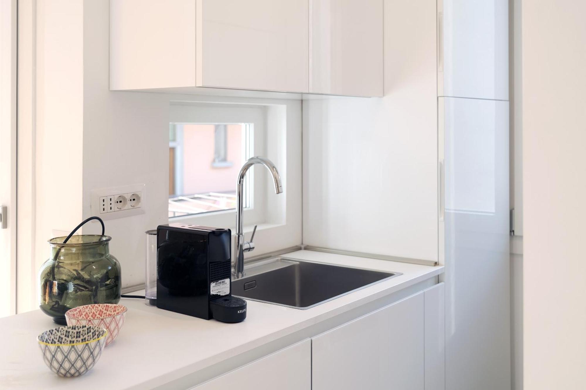 Comecasa Charming Apartment Porta Romana Milano Eksteriør billede