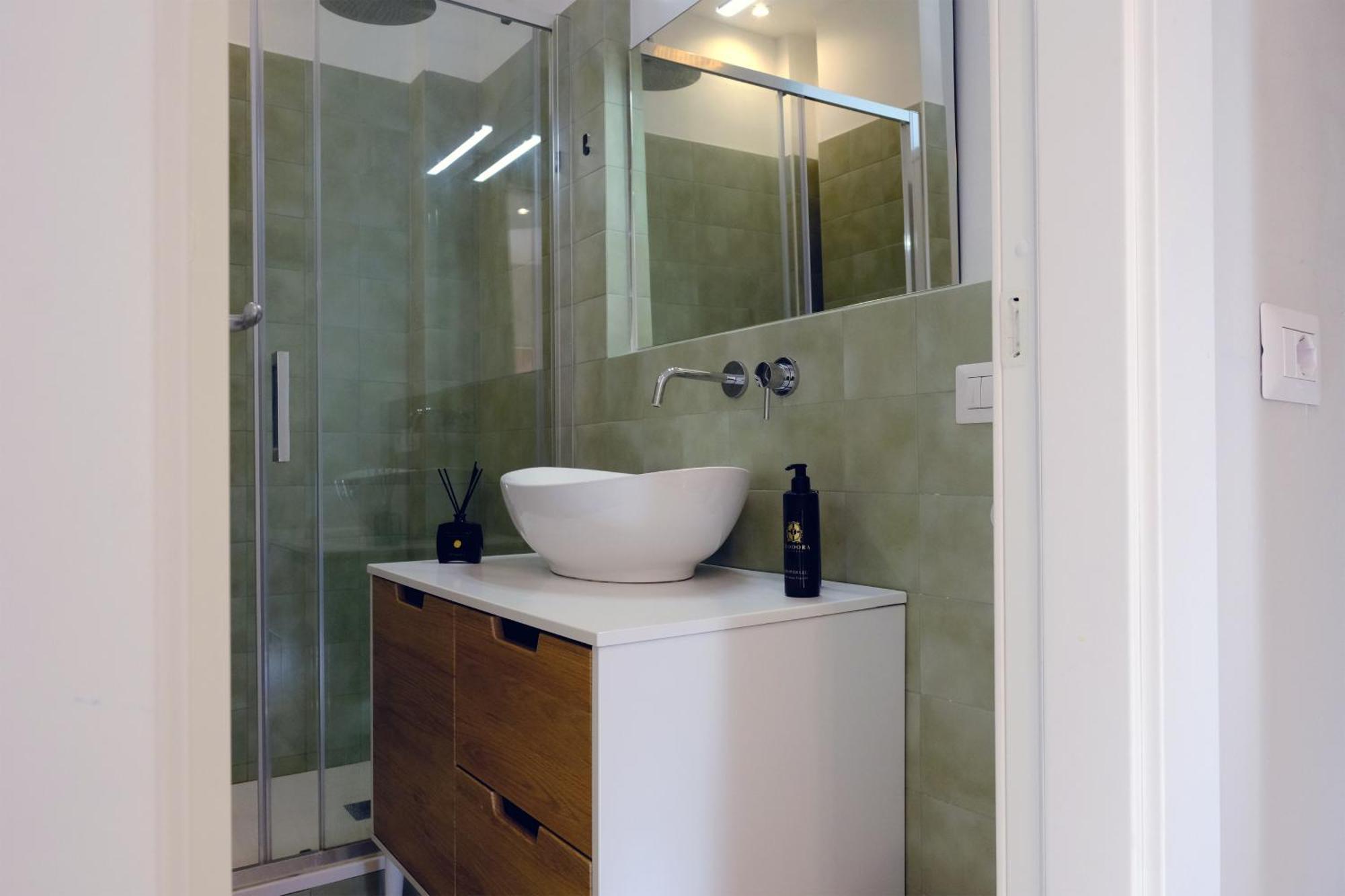 Comecasa Charming Apartment Porta Romana Milano Eksteriør billede