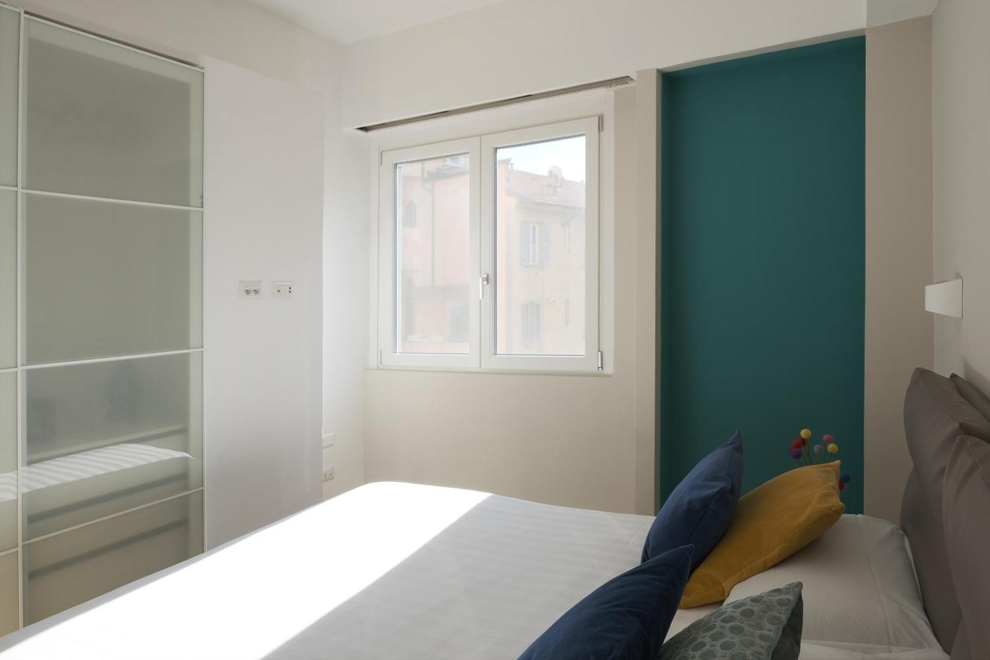 Comecasa Charming Apartment Porta Romana Milano Eksteriør billede