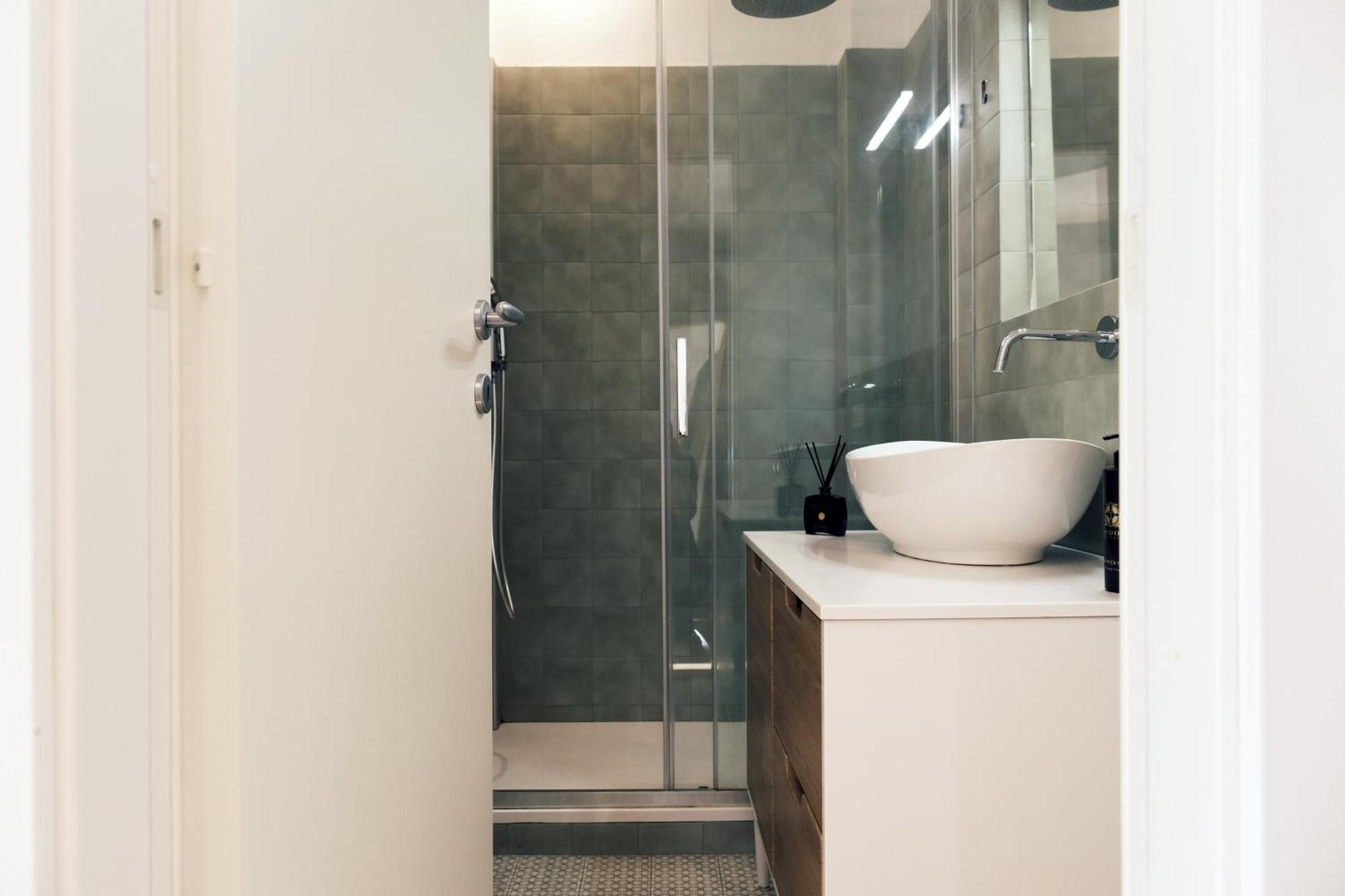 Comecasa Charming Apartment Porta Romana Milano Eksteriør billede