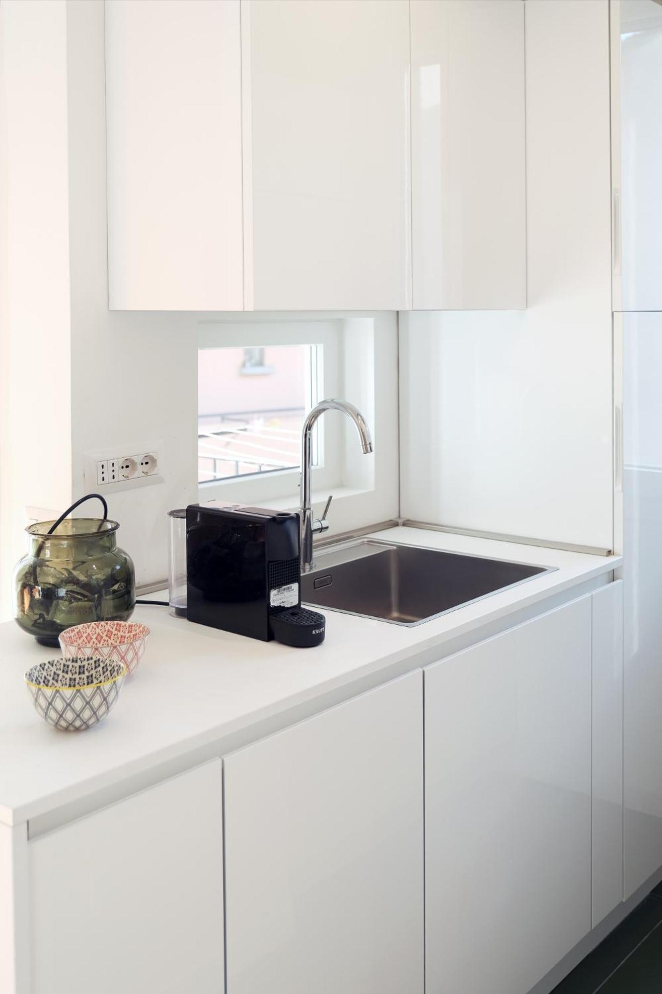 Comecasa Charming Apartment Porta Romana Milano Eksteriør billede